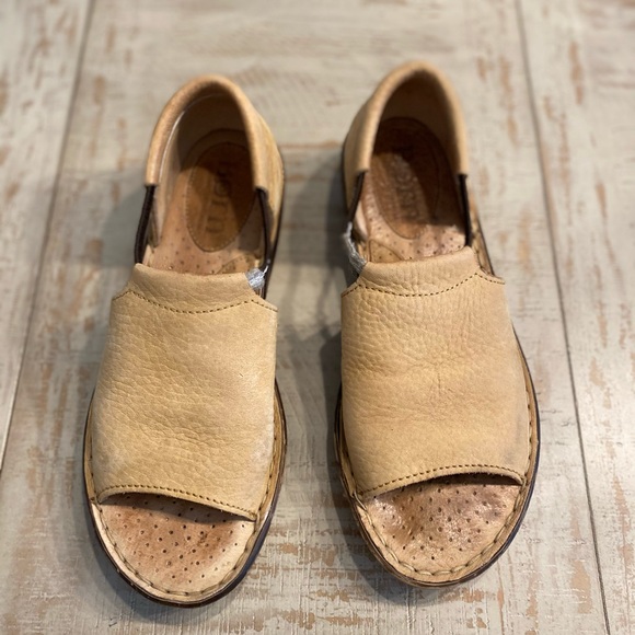 Born shoes - Picture 5 of 5